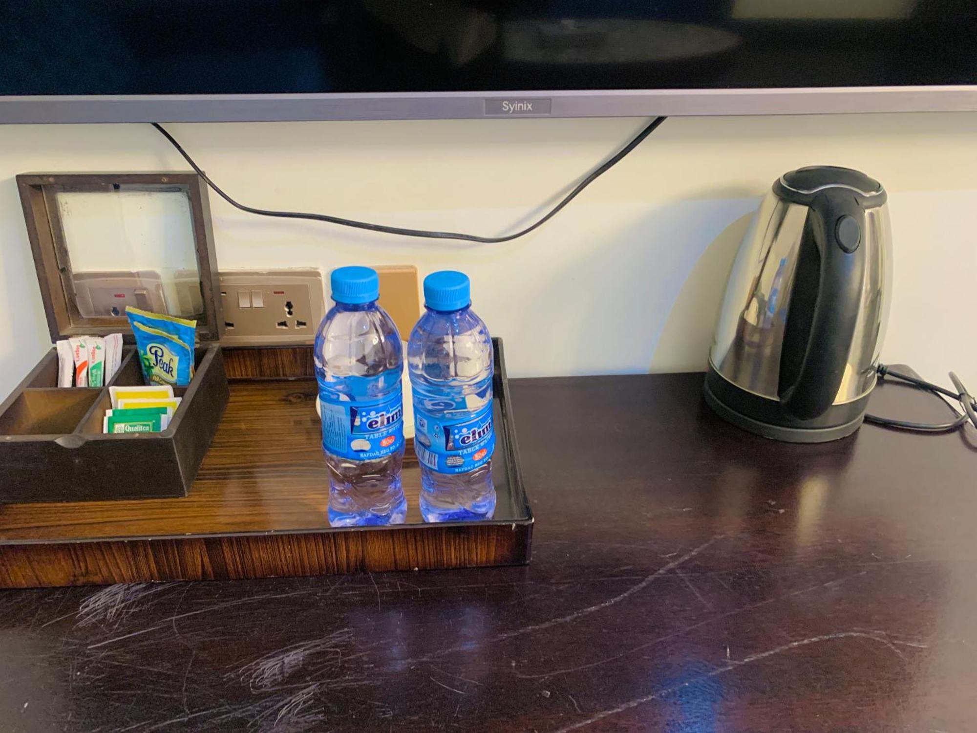 Amor Hotels Abuja Dış mekan fotoğraf