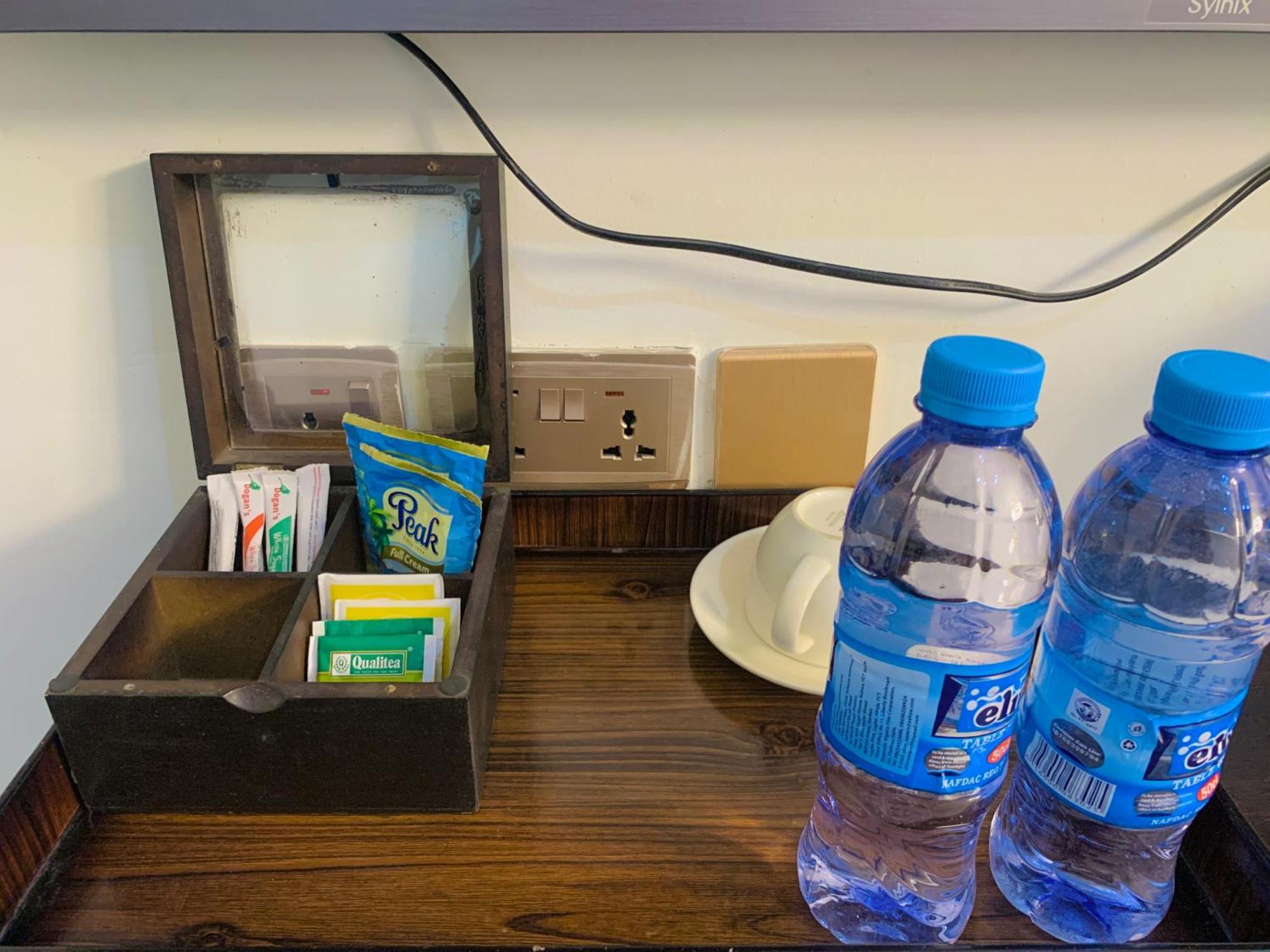 Amor Hotels Abuja Dış mekan fotoğraf