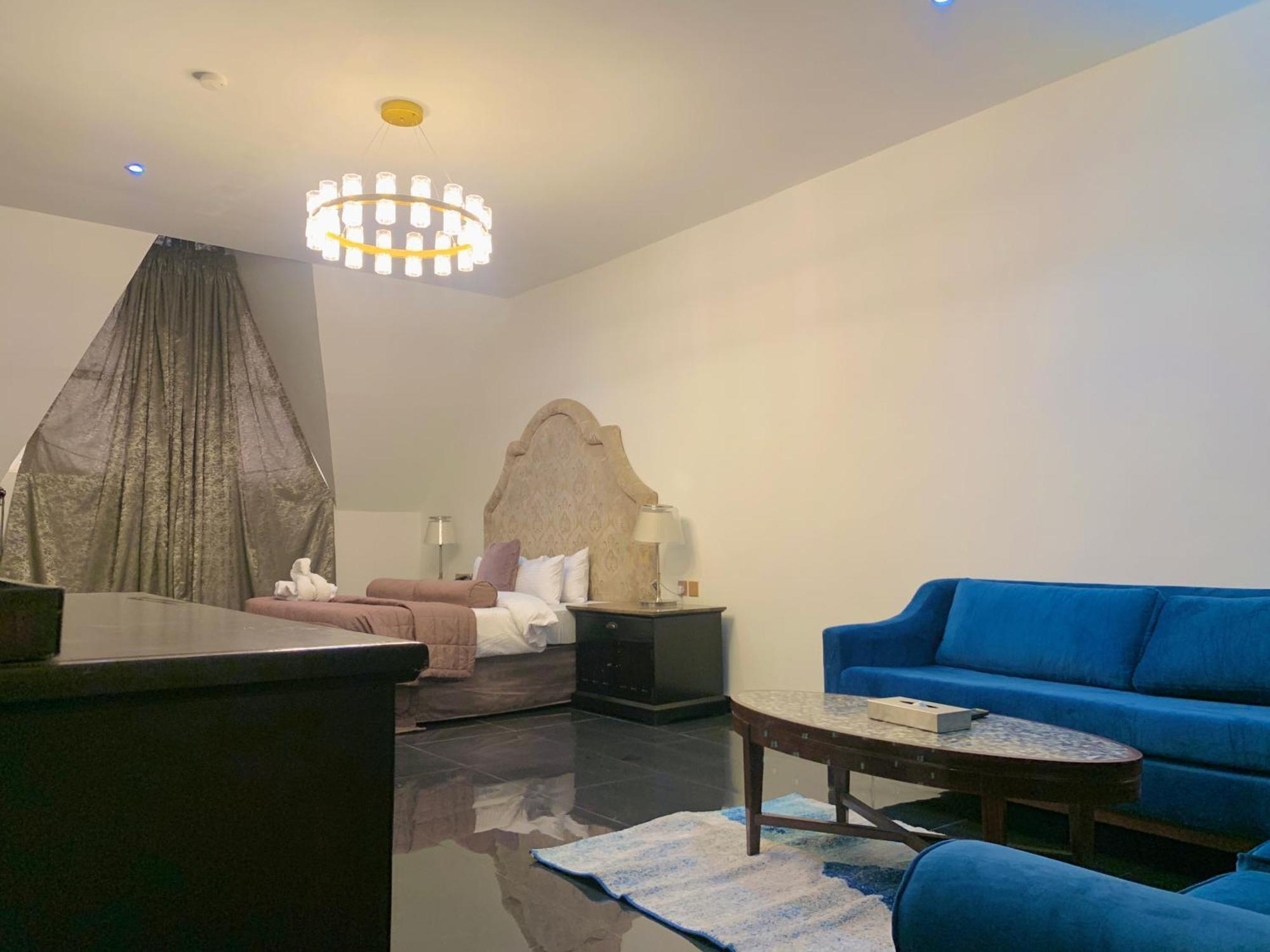 Amor Hotels Abuja Dış mekan fotoğraf