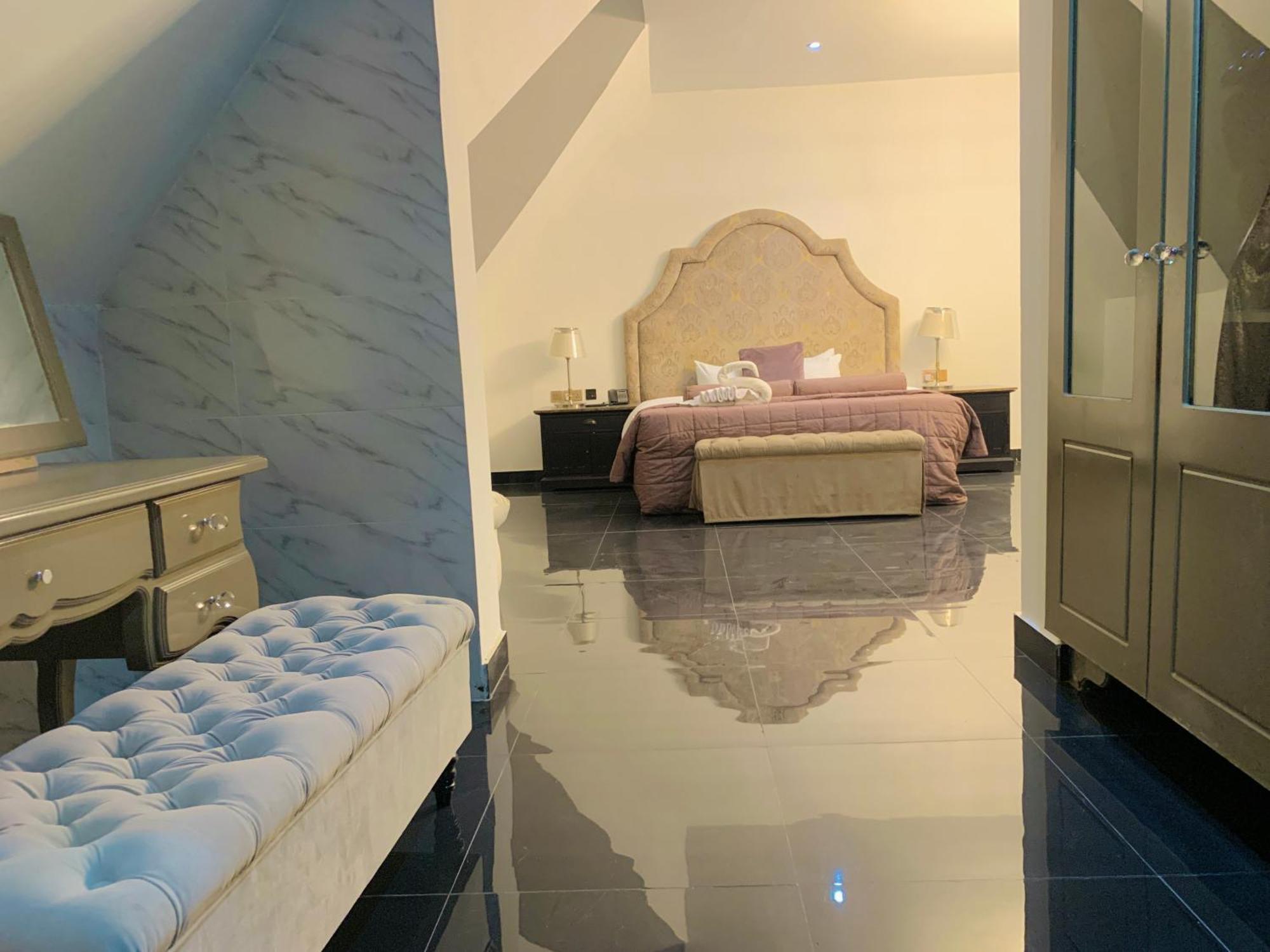 Amor Hotels Abuja Dış mekan fotoğraf