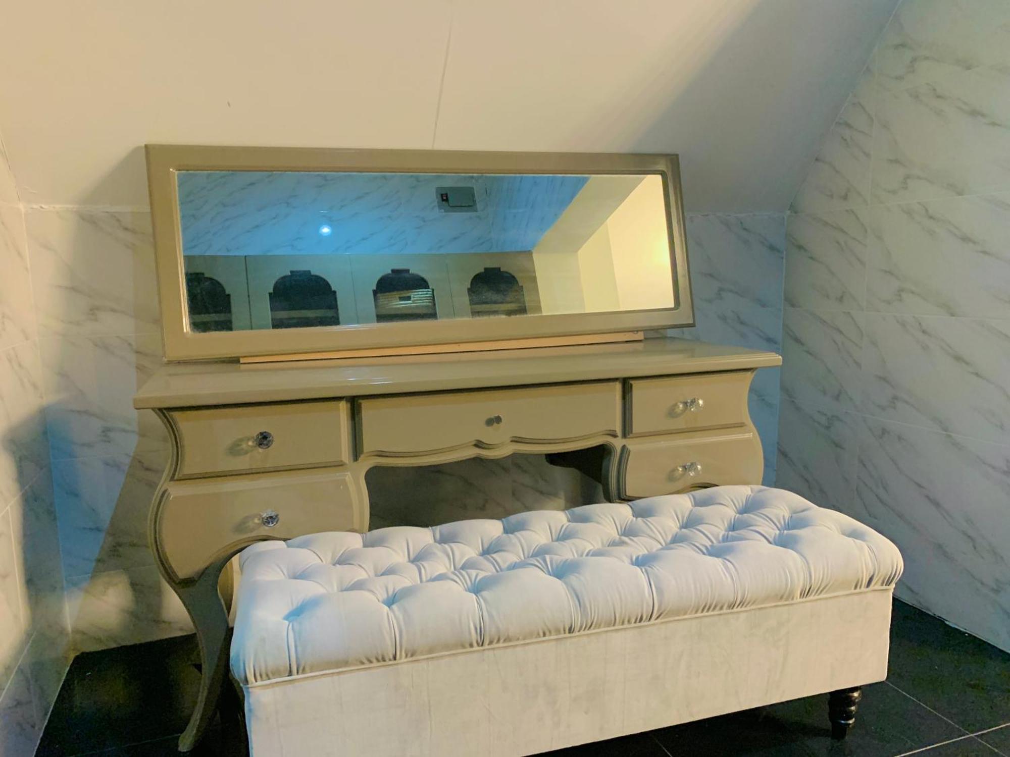 Amor Hotels Abuja Dış mekan fotoğraf