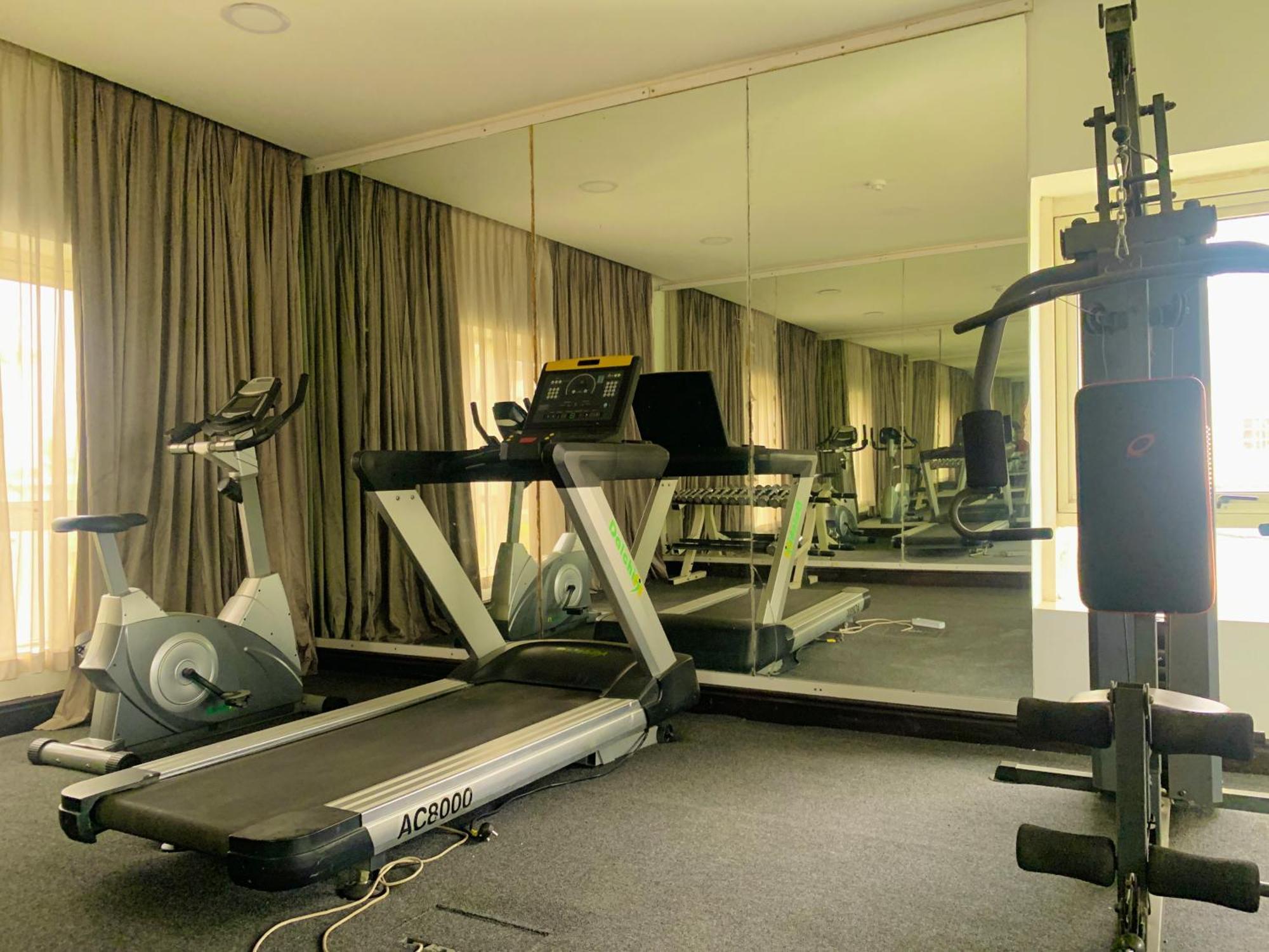 Amor Hotels Abuja Dış mekan fotoğraf