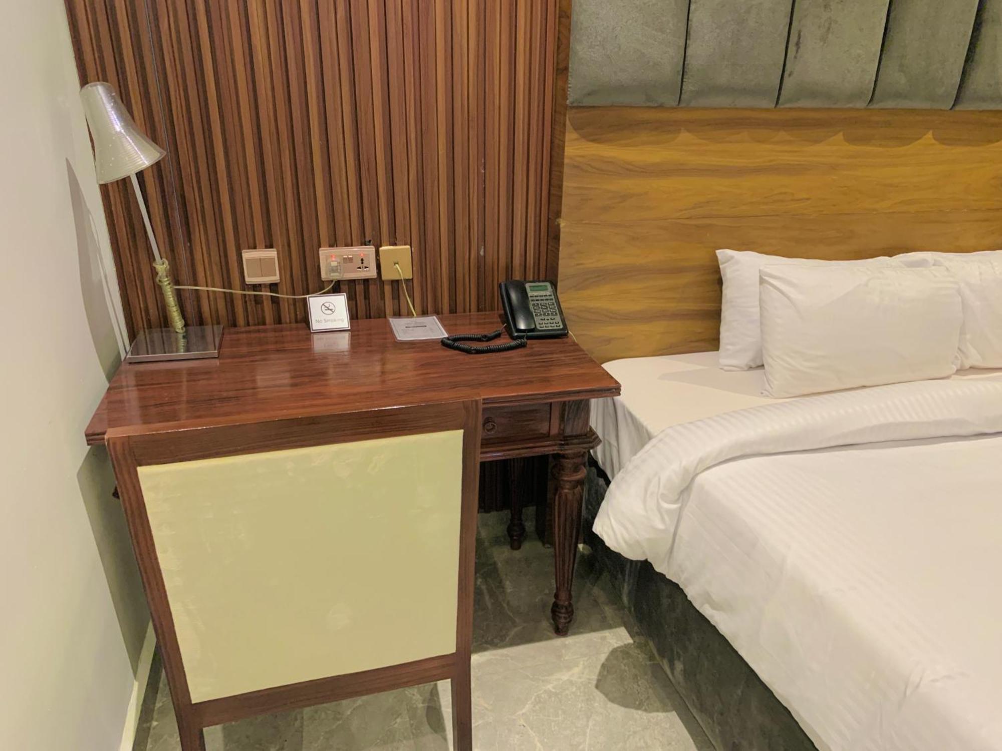 Amor Hotels Abuja Dış mekan fotoğraf
