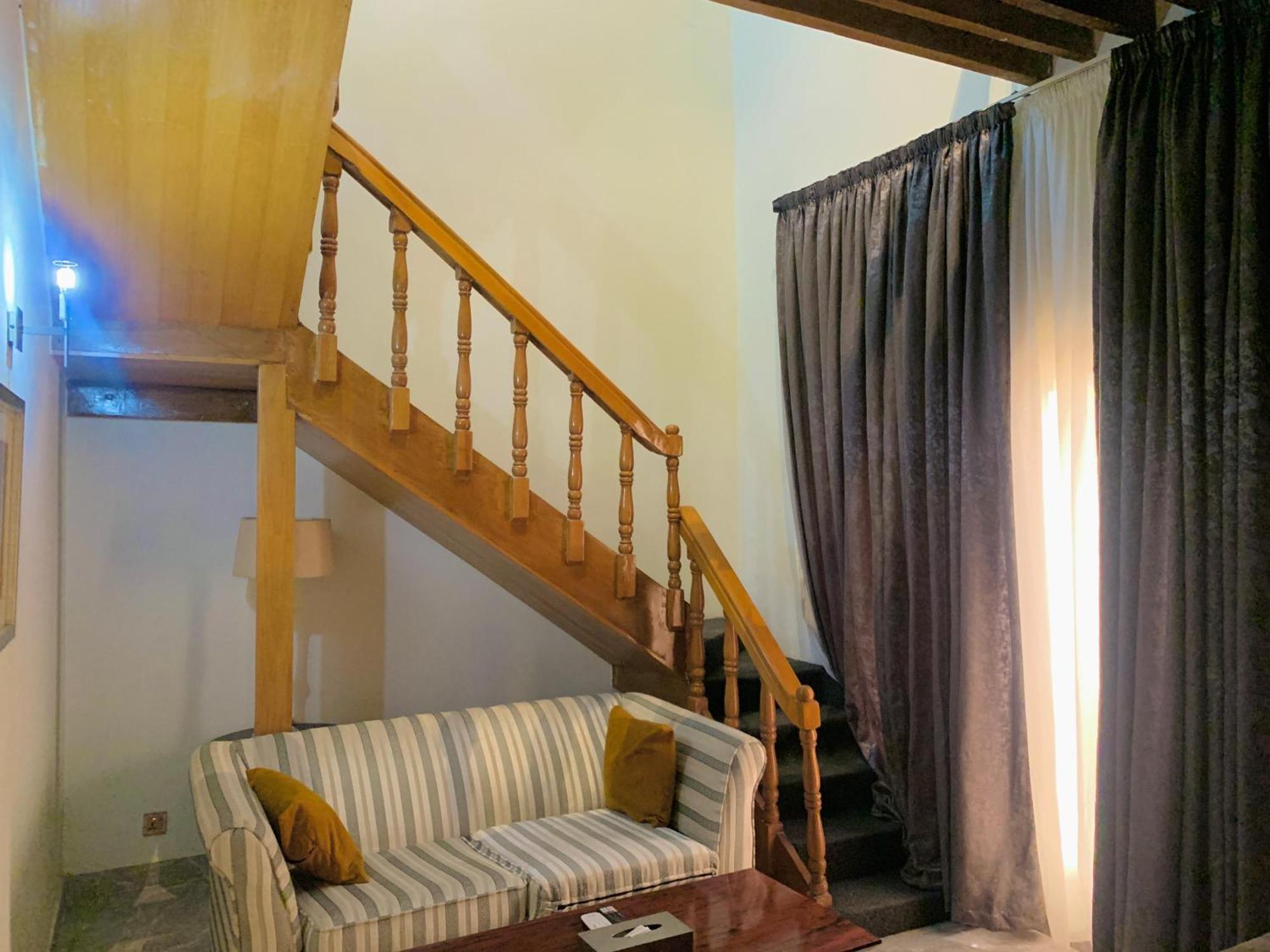 Amor Hotels Abuja Dış mekan fotoğraf