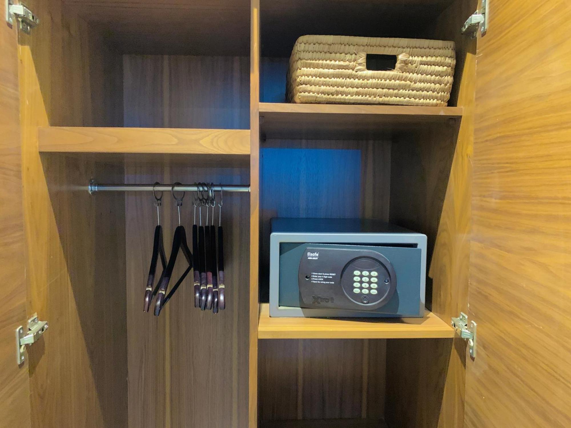 Amor Hotels Abuja Dış mekan fotoğraf